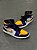 TÊNIS NIKE AIR JORDAN MID GS LAKERS - Imagem 1