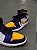 TÊNIS NIKE AIR JORDAN MID GS LAKERS - Imagem 3