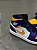 TÊNIS NIKE AIR JORDAN MID GS LAKERS - Imagem 2