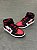 TÊNIS NIKE AIR JORDAN HIGH FLYEASE FIRE RED - Imagem 1