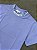 CAMISETA LACOSTE GOLA ASSINATURA LILÁS - Imagem 2