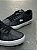TÊNIS LACOSTE POWERCOURT MONOGRAMA PRETO - Imagem 3