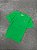 CAMISETA LACOSTE SPORT QUICK DRY VERDE - Imagem 1