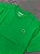 CAMISETA LACOSTE SPORT QUICK DRY VERDE - Imagem 2