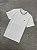 CAMISETA LACOSTE SPORT GOLA ASSINATURA CINZA - Imagem 1