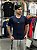 CAMISETA NIKE PRO AZUL MARINHO - Imagem 1