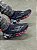 TÊNIS MIZUNO WAVE PROPHECY 14 CINZA/VERMELHO - Imagem 1