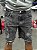 BERMUDA JEANS JOGADOR(0291) - Imagem 1
