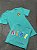 CAMISETA NIKE BASKETBALL VERDE - Imagem 2