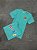 CAMISETA NIKE BASKETBALL VERDE - Imagem 1
