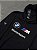 MOLETOM PUMA MOTORSPORT BMW PRETO - Imagem 2