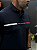 Polo Tommy Hilfiger Regular Fit Desert Sky Preta - Imagem 2