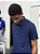Polo Basic Classic Azul Marinho - Imagem 2