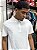 Polo Basic Classic Branco - Imagem 2