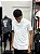 Polo Basic Classic Branco - Imagem 1