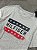 CAMISETA TOMMY HILFIGER MENS SEASONAL KEY CINZA - Imagem 2