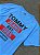 Camiseta Tommy Hilfiger Est.1985 Azul - Imagem 2