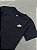 Camiseta Nike Sportswear Futura Infantil Preta - Imagem 2