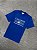 CAMISETA LACOSTE FRENCH SPORTSWEAR AZUL - Imagem 1