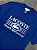 CAMISETA LACOSTE FRENCH SPORTSWEAR AZUL - Imagem 2