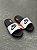 CHINELO NIKE SLIDE VICTORI ONE PRETO/BRANCO - Imagem 1