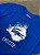 CAMISETA LACOSTE SPORT ULTRADRY AZUL ROYAL - Imagem 3