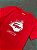 CAMISETA LACOSTE SPORT ULTRADRY VERMELHA - Imagem 2