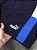BERMUDA PUMA COLORBLOCK AZUL - Imagem 2
