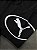 Bermuda Puma Sport Graphic "9 Shorts Men Preta - Imagem 2