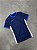 Camiseta Nike Dri-FIT Academy Mens Azul Royal - Imagem 1