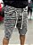BERMUDA JEANS JOGADOR(9520) - Imagem 2