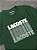 Camiseta Lacoste Ultra-Dry Estampa Esportiva Verde Militar - Imagem 2