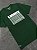Camiseta Lacoste Ultra-Dry Estampa Esportiva Verde Militar - Imagem 3