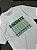 Camiseta Lacoste Ultra-Dry Estampa Esportiva Branca - Imagem 2