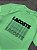 Camiseta Lacoste Ultra-Dry Estampa Esportiva Verde - Imagem 2