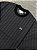 Camiseta Lacoste de Malha com Monograma (Cinza Dark) - Imagem 2