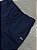 Bermuda Lacoste Relaxed Fit em Gabardine Azul Marinho - Imagem 2