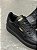 Tênis Puma Shuffle Downtown Sneakers Unisex (Black/Gold) - Imagem 2
