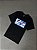 Camiseta Jordan Essentials Crew Preta - Imagem 1