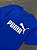 CAMISETA PUMA BIG LOGO AZUL ROYAL - Imagem 2