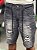BERMUDA JEANS JOGADOR(7520) - Imagem 1