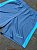 Short Nike Dri-FIT Academy Azul Ciano - Imagem 2