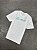 Camiseta Adidas Mercedes DNA Graphic Tee Branca - Imagem 1