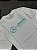Camiseta Adidas Mercedes DNA Graphic Tee Branca - Imagem 2