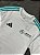 CAMISETA ADIDAS MOTORSPORT MERCEDES AMG BRANCA - Imagem 2