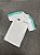 CAMISETA ADIDAS MOTORSPORT MERCEDES AMG BRANCA - Imagem 1
