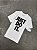 CAMISETA NIKE M NSW TEE JUST DO IT FS BRANCA - Imagem 1