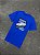 Camiseta Puma Graphic Sneaker Azul Royal - Imagem 1
