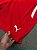 SHORT PUMA TEAMRISE JERSEY VERMELHO - Imagem 2