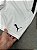 SHORT PUMA TEAMRISE JERSEY BRANCO - Imagem 2